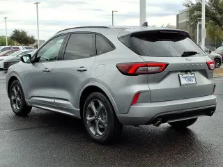 Ford Escape 2024 ST-Line 4dr SUV