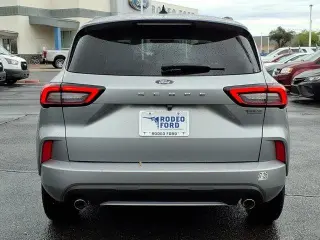 Ford Escape 2024 ST-Line 4dr SUV