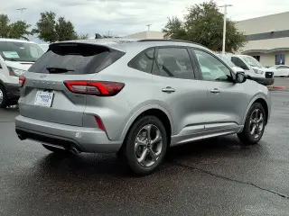 Ford Escape 2024 ST-Line 4dr SUV