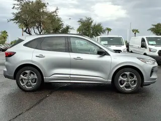 Ford Escape 2024 ST-Line 4dr SUV