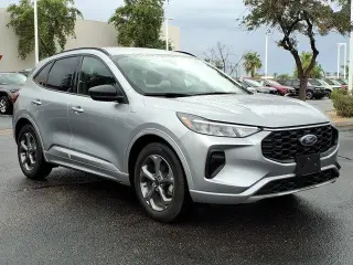 Ford Escape 2024 ST-Line 4dr SUV