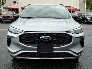 Ford Escape 2024 ST-Line 4dr SUV