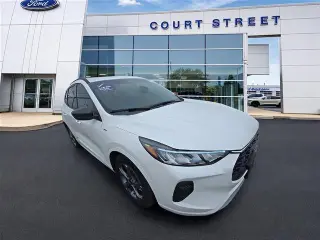 Ford Escape 2024 ST-Line 4p SUV