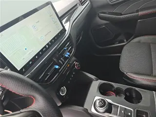 Ford Escape 2024 ST-Line 4p SUV