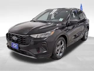 Ford Escape 2023 ST-Line 4dr SUV