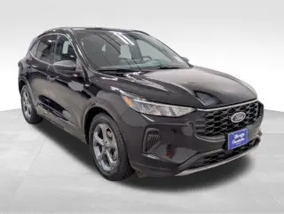 Ford Escape 2023 ST-Line 4dr SUV