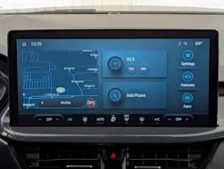 Ford Escape 2023 ST-Line 4dr SUV