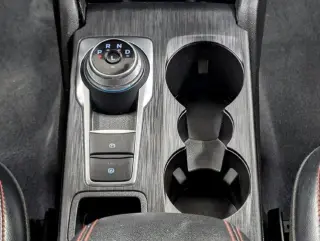 Ford Escape 2023 ST-Line 4dr SUV