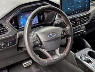 Ford Escape 2023 ST-Line 4dr SUV