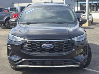 Ford Escape 2023 ST-Line 4dr SUV