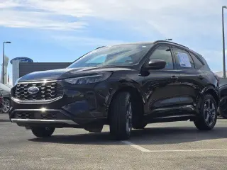 Ford Escape 2023 ST-Line 4dr SUV