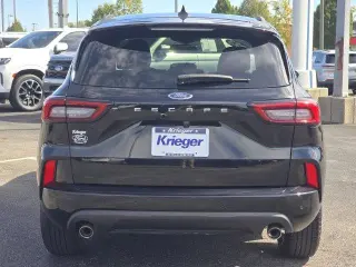 Ford Escape 2023 ST-Line 4dr SUV