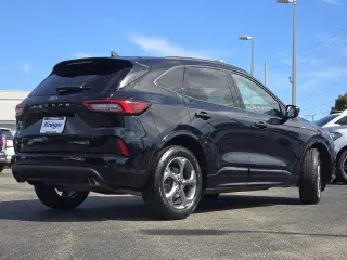 Ford Escape 2023 ST-Line 4dr SUV