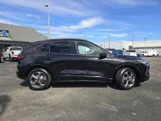 Ford Escape 2023 ST-Line 4dr SUV