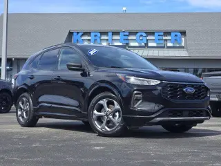 Ford Escape 2023 ST-Line 4dr SUV