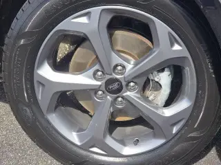 Ford Escape 2023 ST-Line 4dr SUV