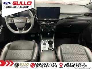 Ford Escape 2023 ST-Line 4dr SUV