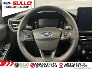 Ford Escape 2023 ST-Line 4dr SUV