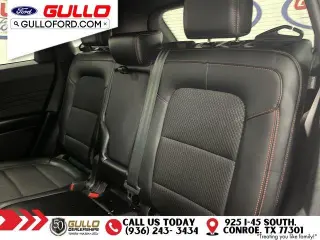 Ford Escape 2023 ST-Line 4dr SUV