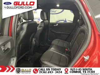 Ford Escape 2023 ST-Line 4dr SUV