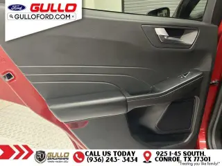 Ford Escape 2023 ST-Line 4dr SUV