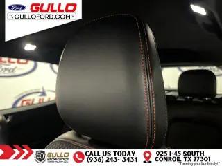 Ford Escape 2023 ST-Line 4dr SUV