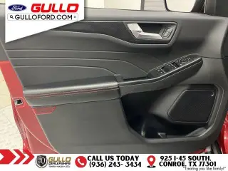 Ford Escape 2023 ST-Line 4dr SUV