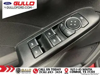 Ford Escape 2023 ST-Line 4dr SUV