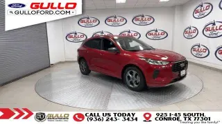 Ford Escape 2023 ST-Line 4dr SUV