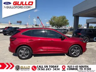Ford Escape 2023 ST-Line 4dr SUV