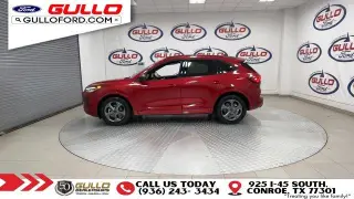 Ford Escape 2023 ST-Line 4dr SUV