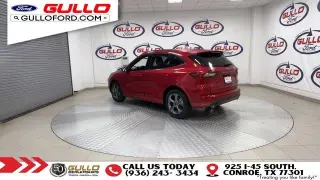 Ford Escape 2023 ST-Line 4dr SUV