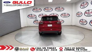 Ford Escape 2023 ST-Line 4dr SUV
