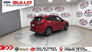 Ford Escape 2023 ST-Line 4dr SUV