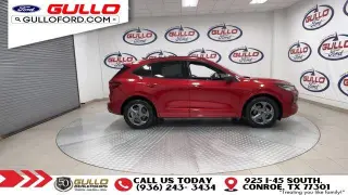 Ford Escape 2023 ST-Line 4dr SUV