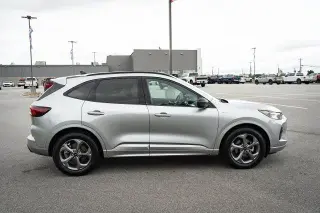 Ford Escape 2024 ST-Line 4p SUV