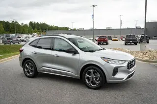 Ford Escape 2024 ST-Line 4p SUV