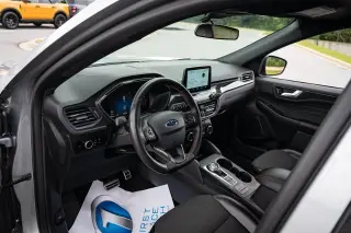 Ford Escape 2024 ST-Line 4p SUV