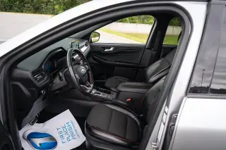 Ford Escape 2024 ST-Line 4p SUV