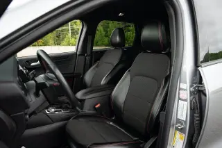 Ford Escape 2024 ST-Line 4p SUV