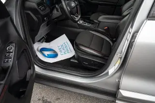 Ford Escape 2024 ST-Line 4p SUV