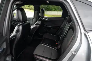 Ford Escape 2024 ST-Line 4p SUV