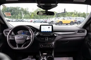 Ford Escape 2024 ST-Line 4p SUV