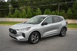 Ford Escape 2024 ST-Line 4p SUV