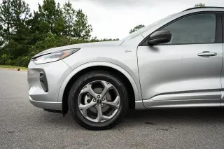 Ford Escape 2024 ST-Line 4p SUV