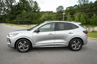 Ford Escape 2024 ST-Line 4p SUV