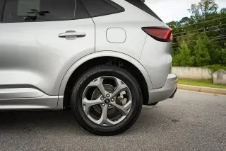 Ford Escape 2024 ST-Line 4p SUV
