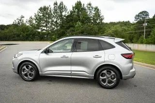 Ford Escape 2024 ST-Line 4p SUV