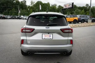 Ford Escape 2024 ST-Line 4p SUV