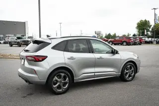 Ford Escape 2024 ST-Line 4p SUV